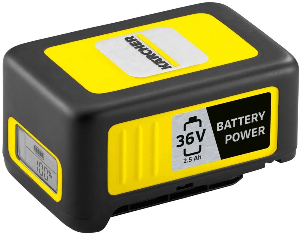 Karcher Power 36/25