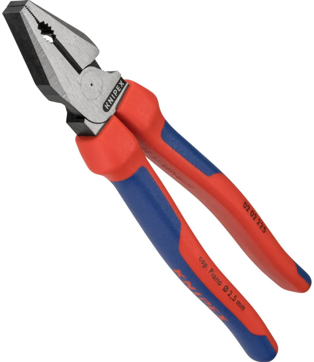 KNIPEX Cleste High Leverage Combination Pliers