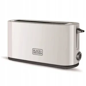 Prajitor Paine Black & Decker BXTO1001E (1000 W)