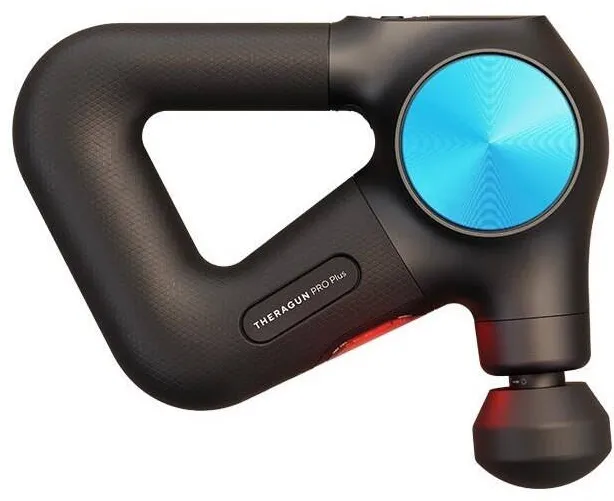 Therabody Hand massager Theragun Pro Plus