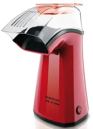 Taurus Pop'n'Corn popcorn maker 968375000