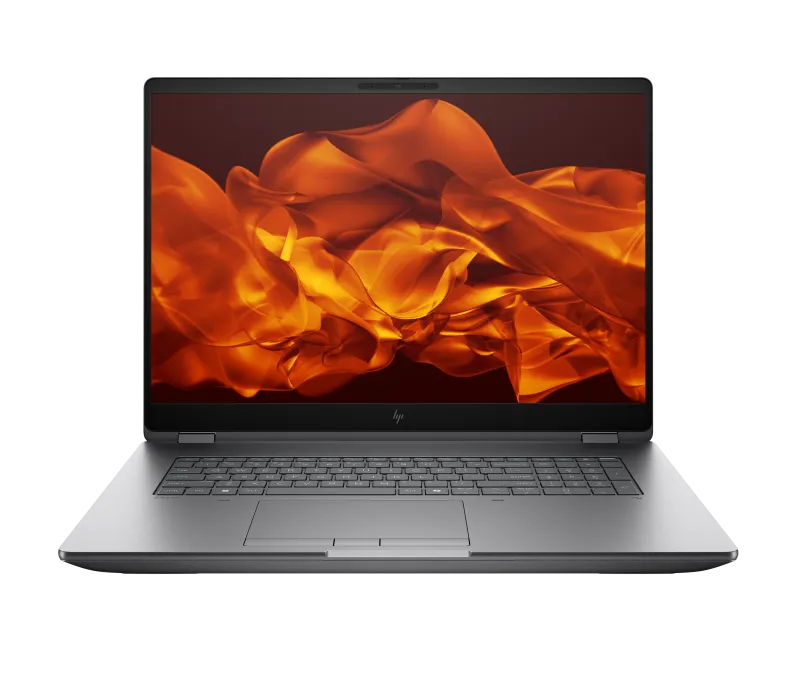 Laptop HP HP F18G1i 18 U9-285HX 64 2T PRO4000 W11P