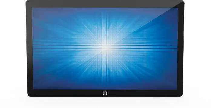 POS Elo Touch 2202L 22IN LCD FHD PCAP/10-TOUCH USB CLEAR ZERO-BEZEL VG