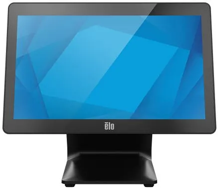 POS Elo Touch ESY15i2-2UWA-1-MT-8G-2S-W2-64-BK