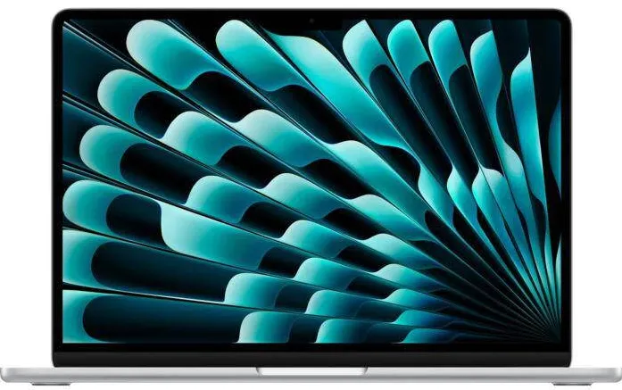 Laptop Apple MA15 M5 CPU-10/GPU-10/16GB/1TB INT SV