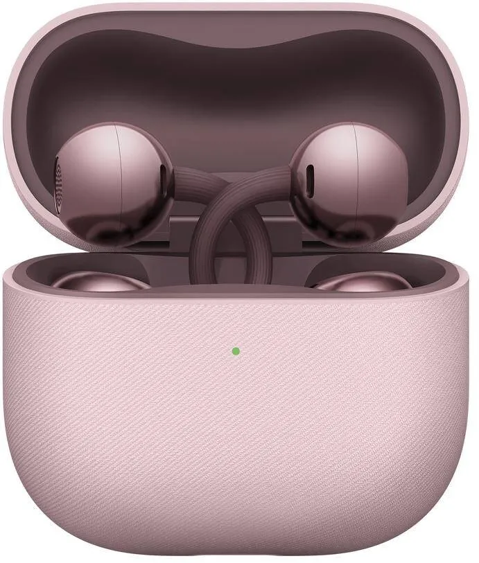 Casti In-Ear Huawei Casti True Wireless Open-Ear Huawei FreeClip 2, Bluetooth, IP57, Autonomie 9/38 ore, Microfon Mov