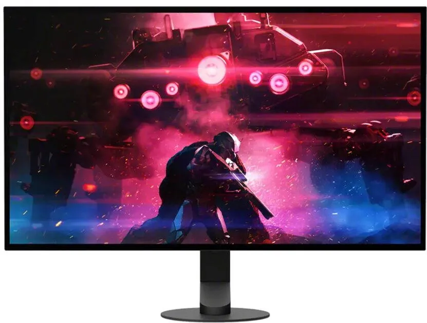 Monitor INZONE M10S 27" QHD OLED 480Hz Gaming Monitor