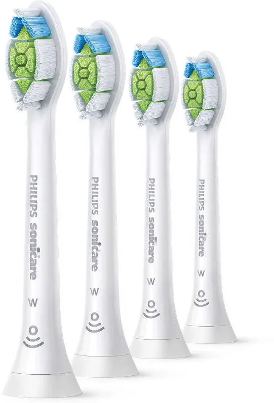 Philips Sonicare Rezerva periuta electrica W Optimal White HX6064/10