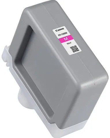 Cartus Imprimanta Canon PFI-1100 Magenta
