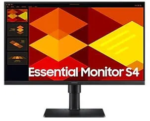 Monitor Samsung LS24D400GAUXEN computer 61 cm (24") 1920 x 1080 pixels