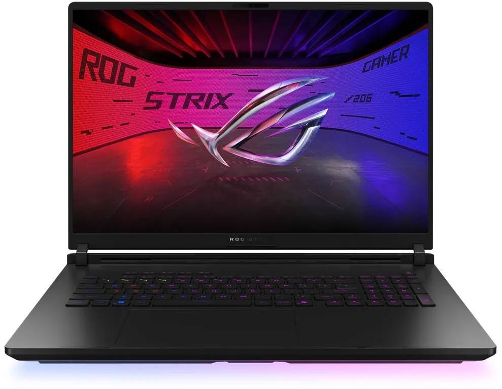 Laptop Asus AS 18 U9-275HX 64 2 5080 WQXGA DOS