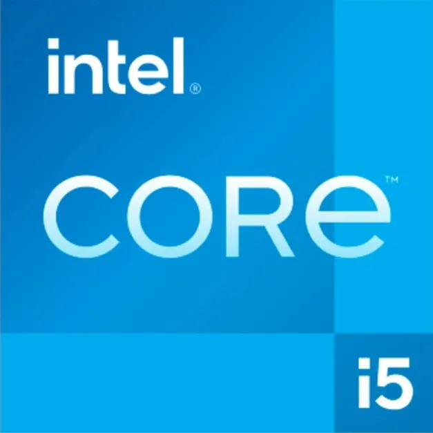 Procesor Intel Procesor Intel Intel Core i5 i5-14400F / 2.5 GHz processor - OEM