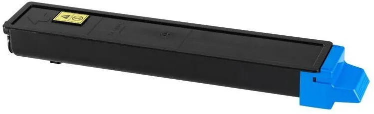 Toner imprimanta KYOCERA Cartus de toner, Kyocera, TK-895C, Albastru