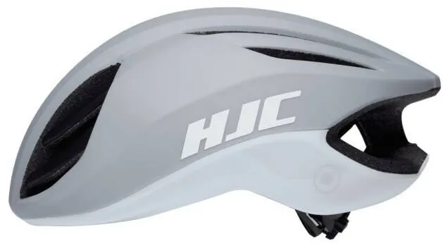 HJC HJC ATARA Cycling Helmet, Light grey MT.GL LIGHT GREY, Size M