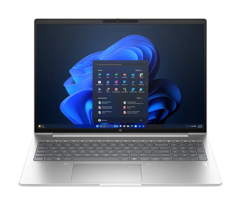 Laptop HP HP 4G1i 16" U5-225U 16 512 UMA DOS 1yw