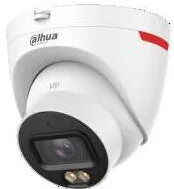 Camera Supraveghere DAHUA Camera de supraveghere IP, Dahua, 8MPX, 2.8mm, IP67, 110°, alb
