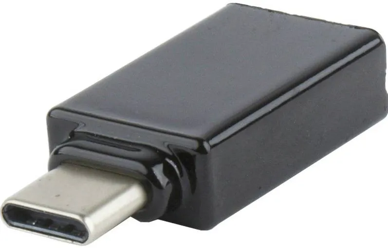 Adaptor Gembird 1x USB tip C Male - 1x USB 3.0 Female