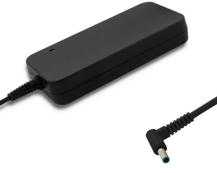 Alimentator Laptop QOLTEC Alimentator Laptop QOLTEC Qoltec Alimentator pentru notebook HP 150W | 7.7A | 19.5V | 4.5*3.0