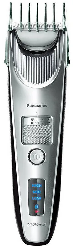Panasonic Aparat de tuns ER-SC60-S803