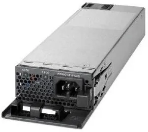 Cisco 715W AC 80+ platinum Config 1 Power Supply Spare