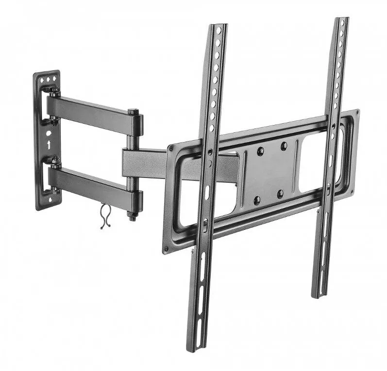Suport TV / Monitor Kruger&Matz Universal 32 - 55 inch, negru