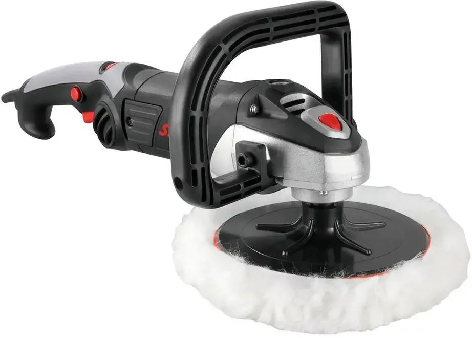Skil Masina de polisat F0151144AA, 1200W, 3600 RPM, 180 mm