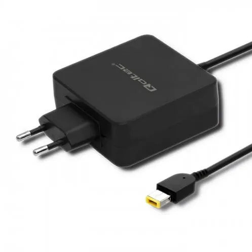 Alimentator Laptop QOLTEC Qoltec 51766 Power adapter for Lenovo 65W | 20V |3.25A | Slim tip+pin