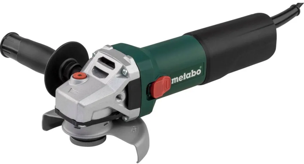 Metabo WEQ 1400-125 Polizor Unghiular