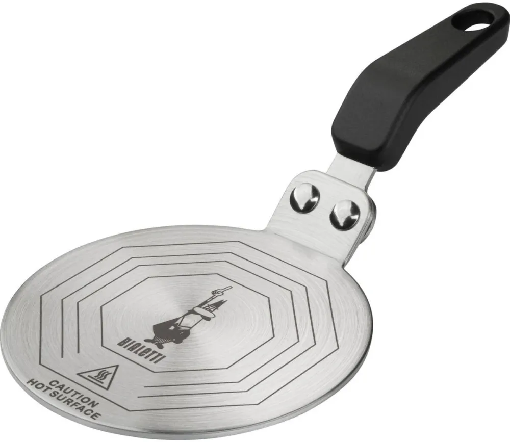 BIALETTI Adaptor placa de inductie 13cm DCDESIGN08