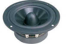Dibeisi DIFUZOR MEDII 4 INCH 8 OHM DIBEISI