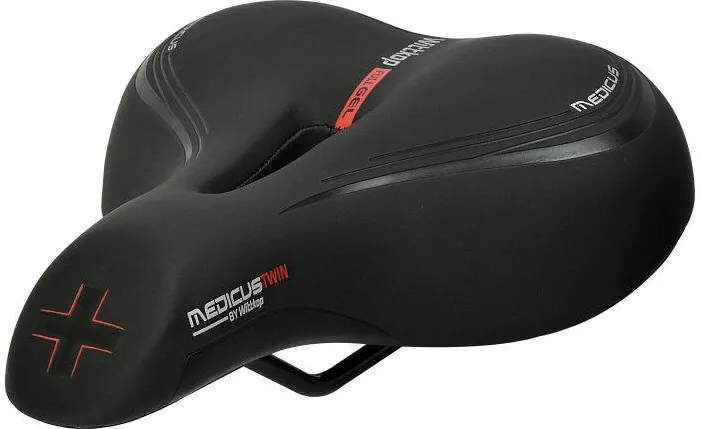 Wittkop Sa pentru bicicleta Wittkop Medicus Twin 3.0