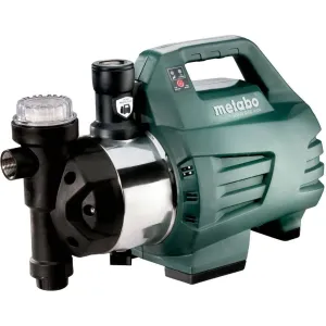 Metabo Pompa apa 4500 INOX Metabo 600979000