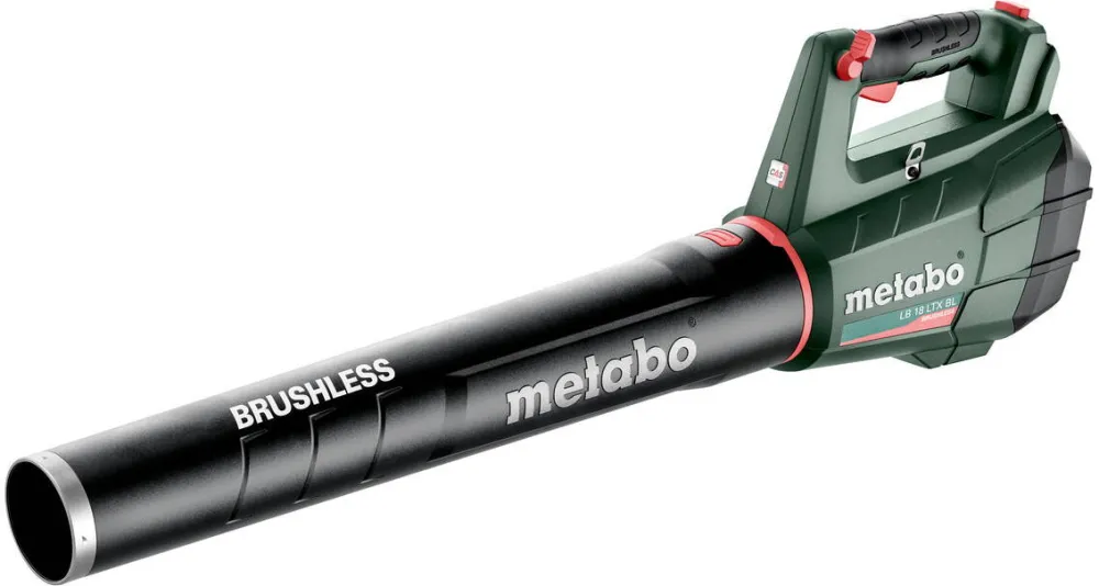 Metabo Suflanta de frunze fara fir Lb 18 Ltx Bl 601607850 METABO