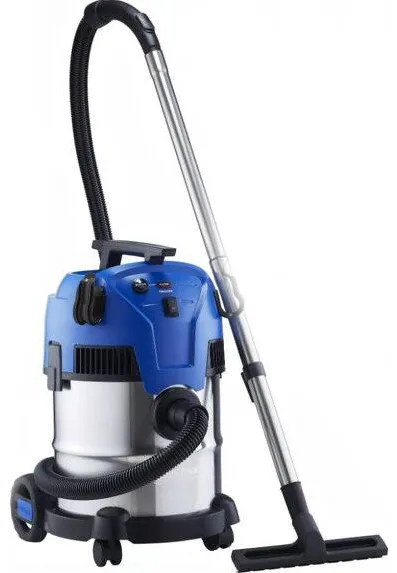 Aspirator Nilfisk MULTI II 22 22 l cu tambur uscat si umed 1200 W Sac de praf
