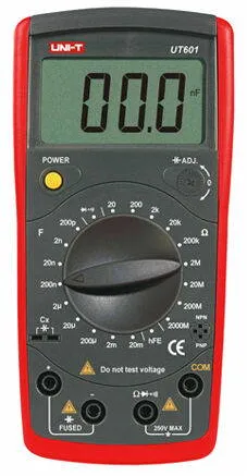 Uni-t MULTIMETRU UT601