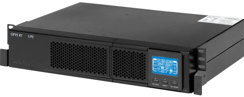 UPS SOCOMEC OFYS-RT-U2000 2000VA