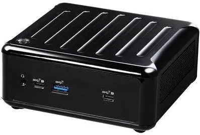 Sistem Mini ASRock Barbone 4x4 BOX-5600U