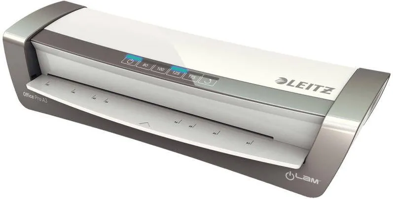 Leitz Laminator Leitz iLAM A3 Office Pro "75180084"
