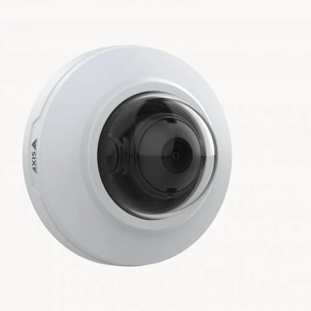 Camera Supraveghere AXIS 02373-001 Fixed, 1/2.9" CMOS, 102°, 1980 x 1080, Alb