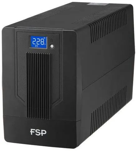 UPS Fortron FSP USV iFP1000 Line-interactive 1000VA 600W
