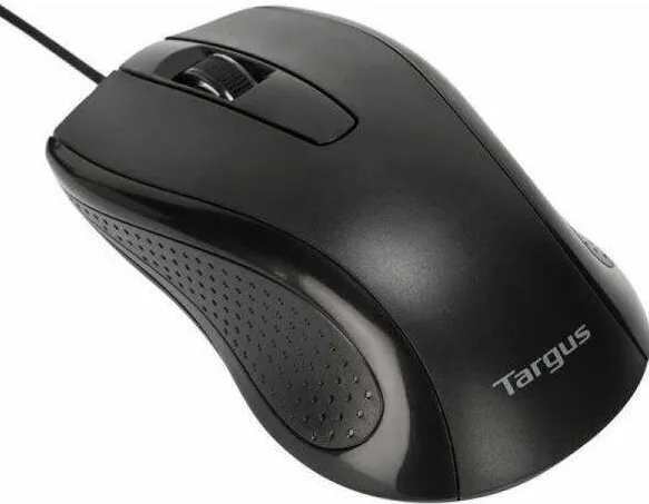 Mouse TARGUS Antimicrobial cu fir