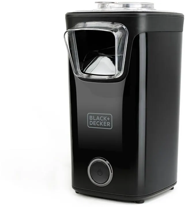 Masina de Popcorn Black & Decker BXPC1100E (1100 W)