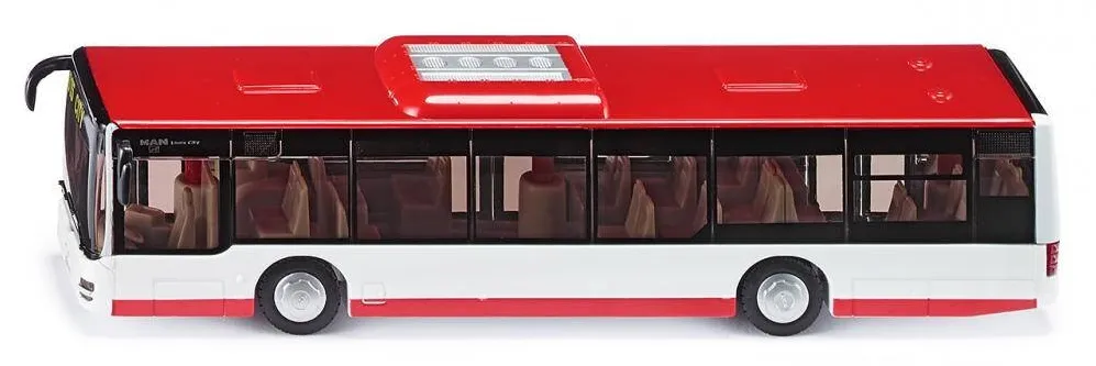 Autobus Siku Autobus MAN