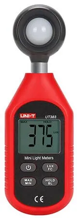 Uni-t LUXMETRU DIGITAL UT383