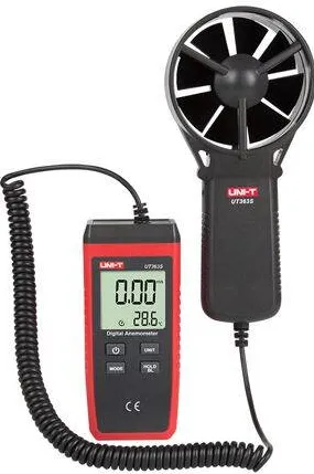 Uni-t ANEMOMETRU UT363S