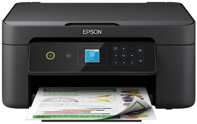 Imprimanta multifunctionala Epson Expression Home XP-3205 3-in-1 WiFi