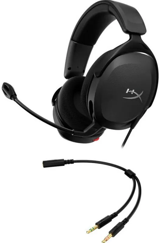 Casti HP Gaming HyperX Cloud 2 Stinger Core
