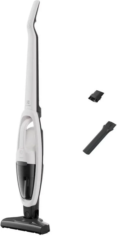 Aspirator ELECTROLUX vertical 2-in-1 Seria 300 ES31CB18SH, 36W, 0.3L