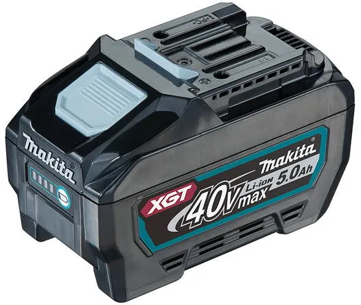 Acumulator Makita BL4050 XGT 40Vmax 5.0Ah (UN3480)