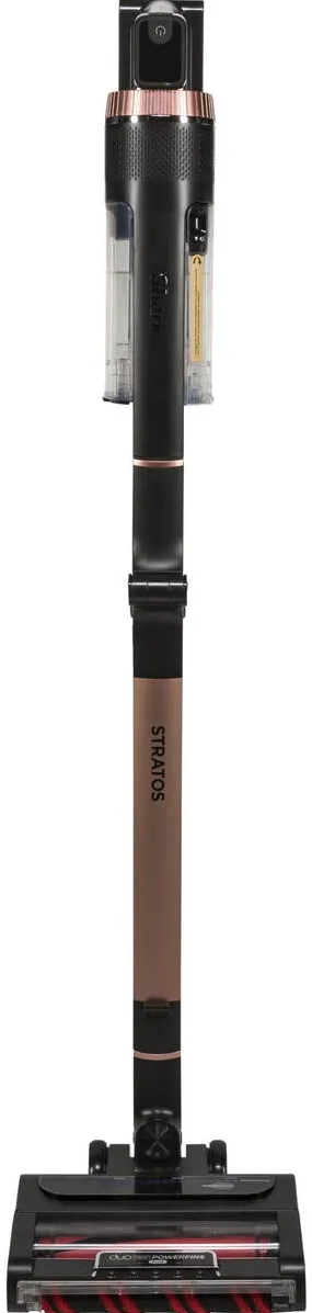 Aspirator Shark IZ400EU Stratos Clean Sense iQ